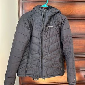 END OF SEASON SALE - Colombia Women’s Jacket